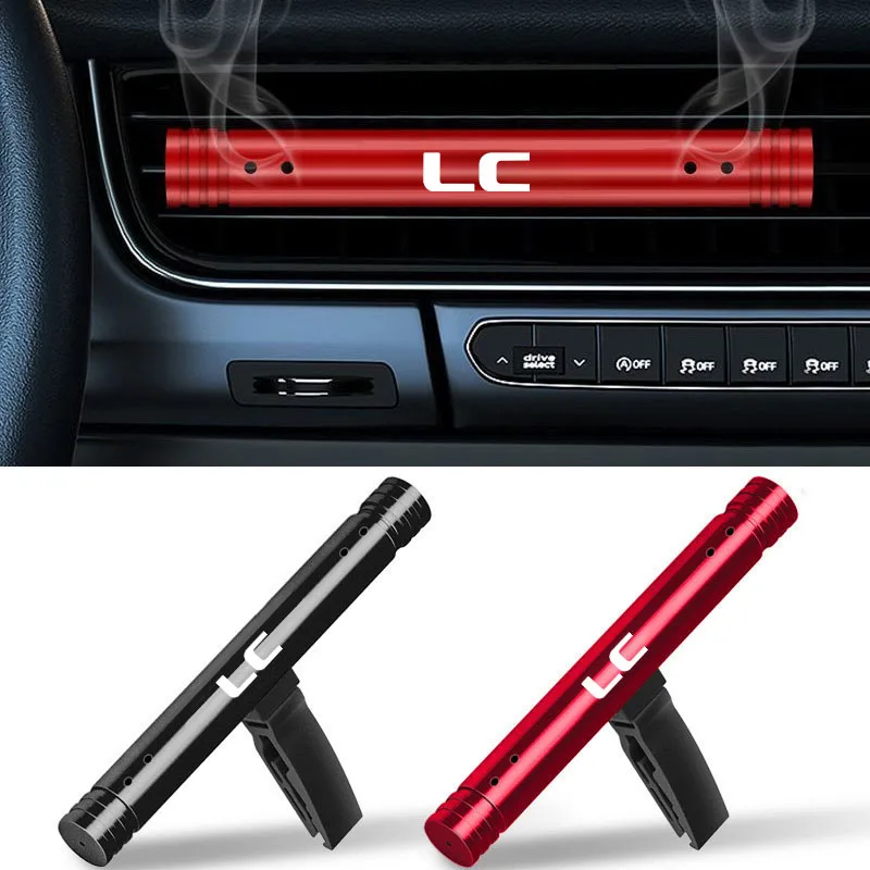 Aromaterapeuta pre aromaterapiu aromaterapie výstup klimatizačného automobilu pre lexus LC 500 500H 300 600