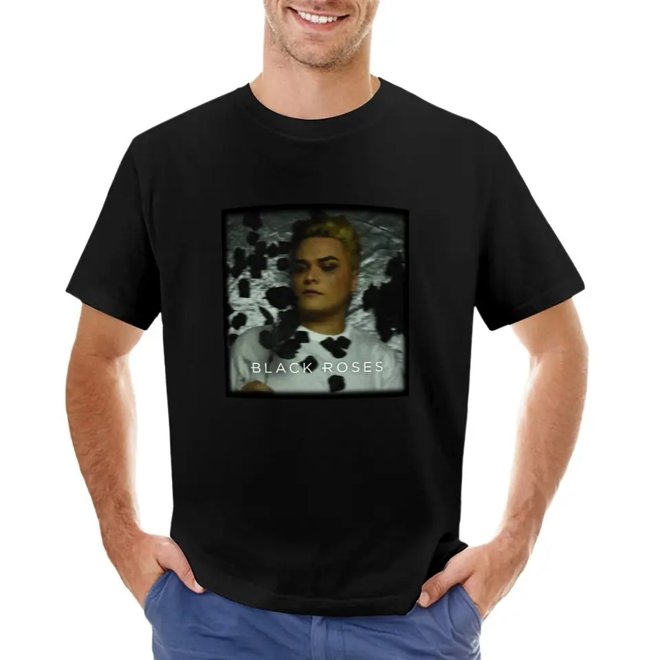 Art Art Art Tričko roztomilé oblečenie grafické tričko vintage grafika potchové košele, muži, muži