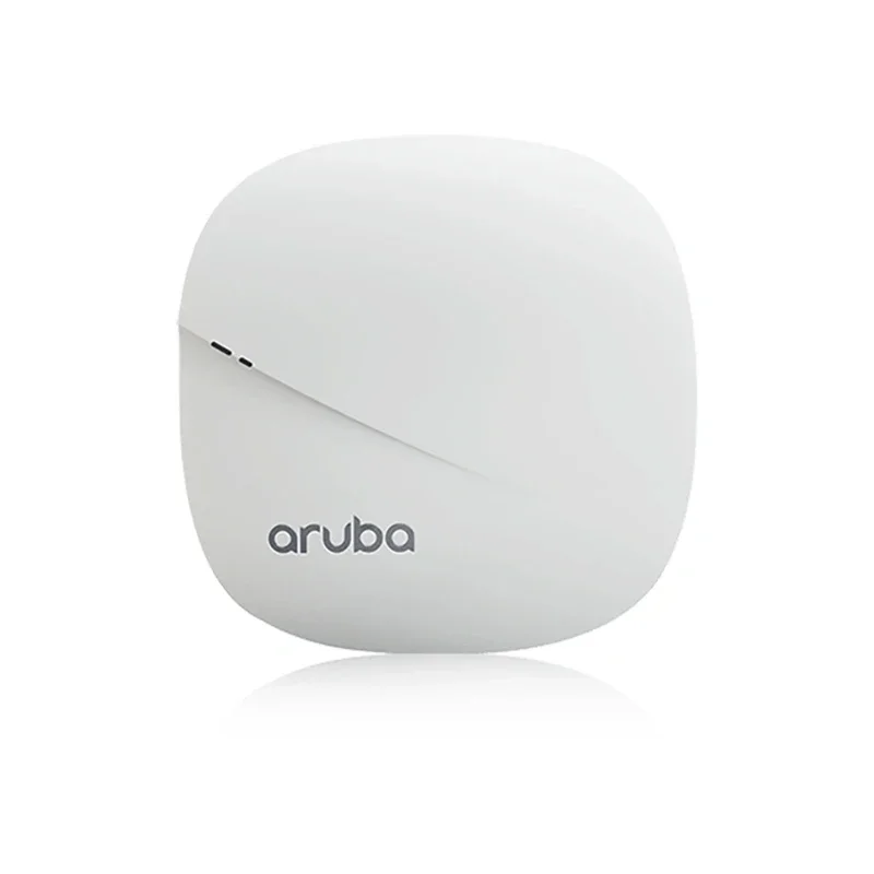 Aruba Networks IAP-303 (RW) JZ320A APIN0303 Instant Wireless Network Access Point Instant 2x/3x 11AC 2.4/5 GHz WiFi 5 Enterprise