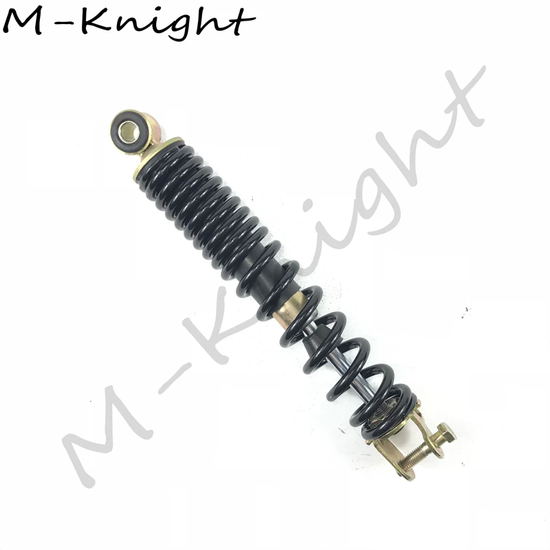Arunnon Motorcycle Accessories pre Honda AF18 AF17 AF24 AF27 AF28 DIO DIO50 Zadný tlmič zadného tlmiča Zadné zavesenie