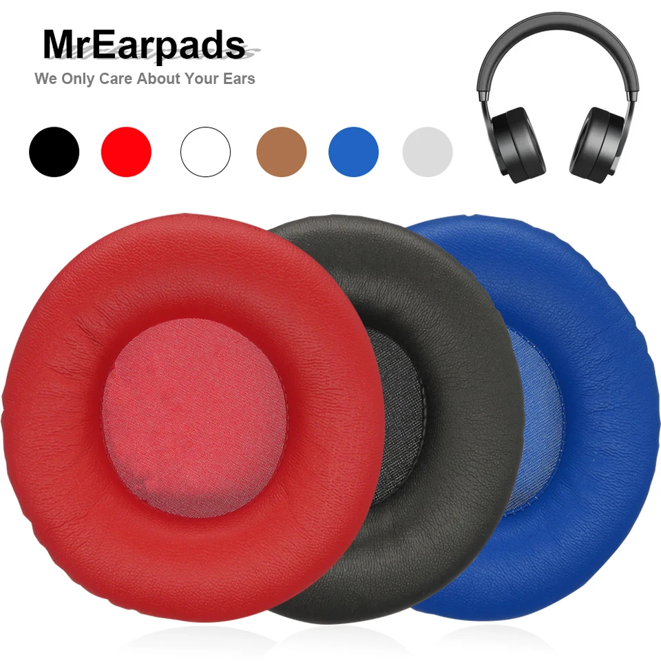 Ath ES88 Earpads pre audio-technicu ATH-ES88 Slúchadlá slúchadlá