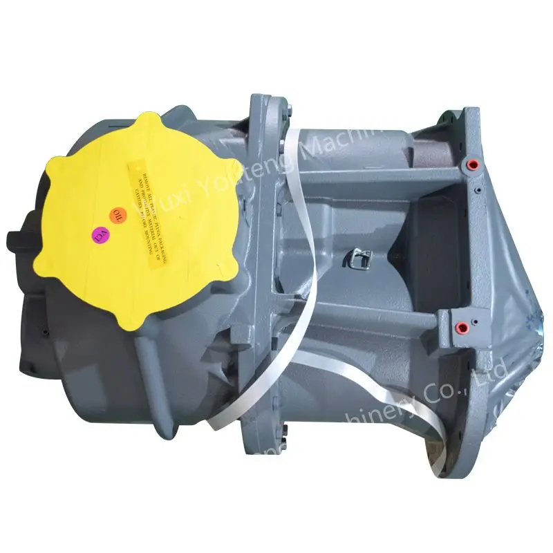 Atlas Copco Scroll Screck Oil Free Oil-injektovaný vzduchový vzduchový vzduchový kompresor hlava pre G GA VSD VSD+ SF Series 1616754080 1616754090
