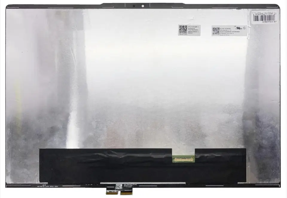 ATNA40CT01-0 ATNA40CT01 za 14,0 '' 1920x1200 NAPLATNÝ OLED