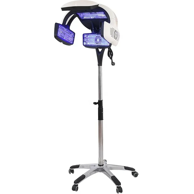 Attrezzatura Professionale na parrucchieri Climazon Hair Processor akceleratore na capelli na parrucchiere