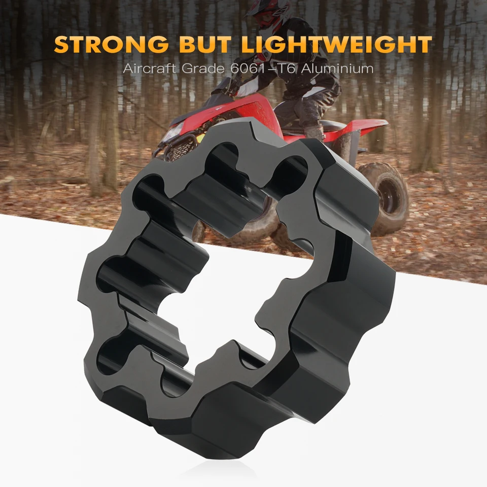 ATV pre rozpery kolies polaris pre Polaris Trail Boss 2x4 250 330 Trail Blazer Boss250 1986-2011 ATV diely Hliník