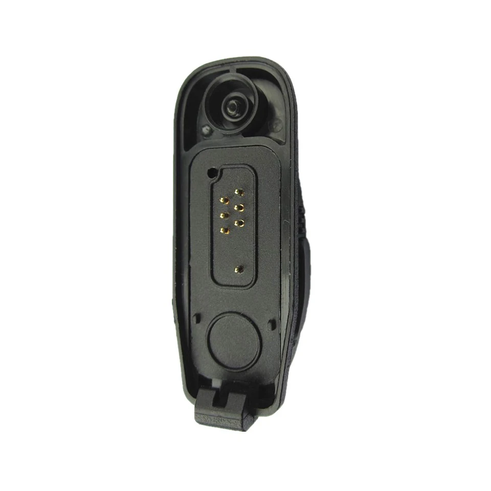 Audio Earpiece Adapter Adaptor Connector For Motorola XiR P8200 P8260 P8268 DP3400 DP3401 DP3600 DP3601 DGP4150 DGP6150 Radio