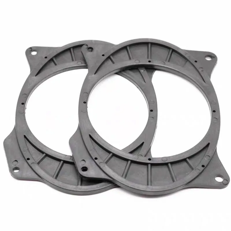 Audio modifikácia 6x 9inch až 6.5inch reproduktor Audio Pad zadná platforma reproduktor reproduktor Camry Corolla Highlander Corolla Reiz Washer