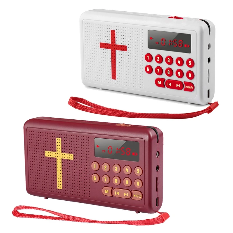 Audios biblický hráč biblický hovoriaci kráľ pre James verzia Biblia Audios Player