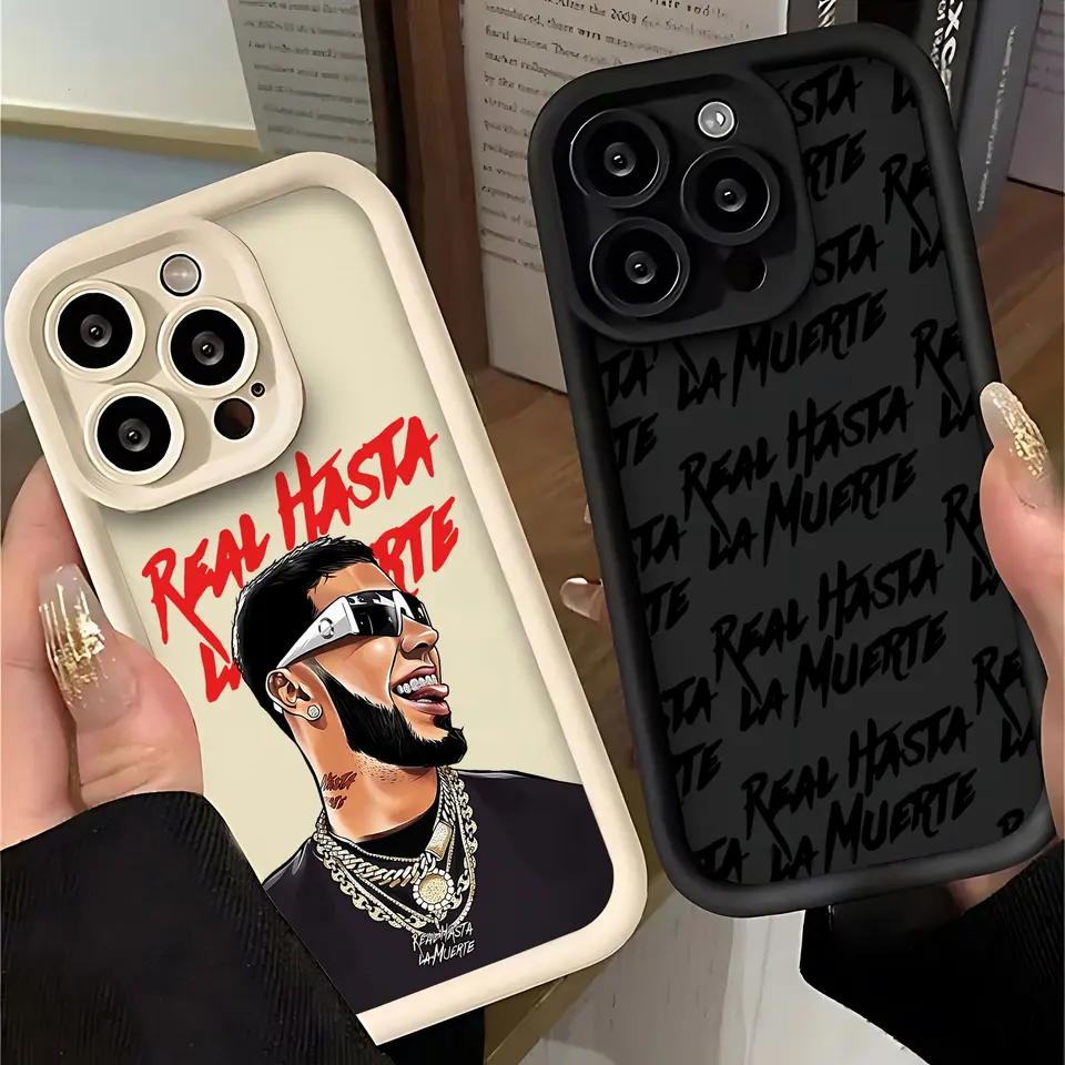 Aunel AA Rapper Hot Telefón puzdro pre Oppo A60 A3 A3x A98 A78 A58 A38 A57 A76 A17 A94 A74 A55 A54 A79 4G 5G Soft