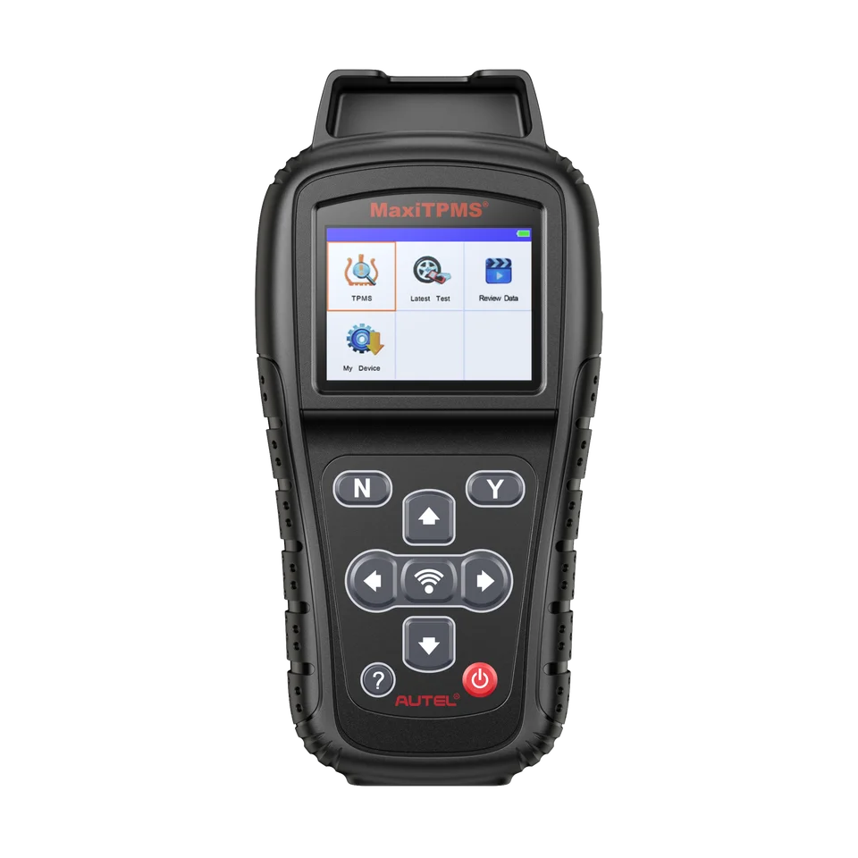 Autel MaxItPMS TS408S TS408 S TPMS Relearn TOOLN Cleaner Activate/Prečítajte