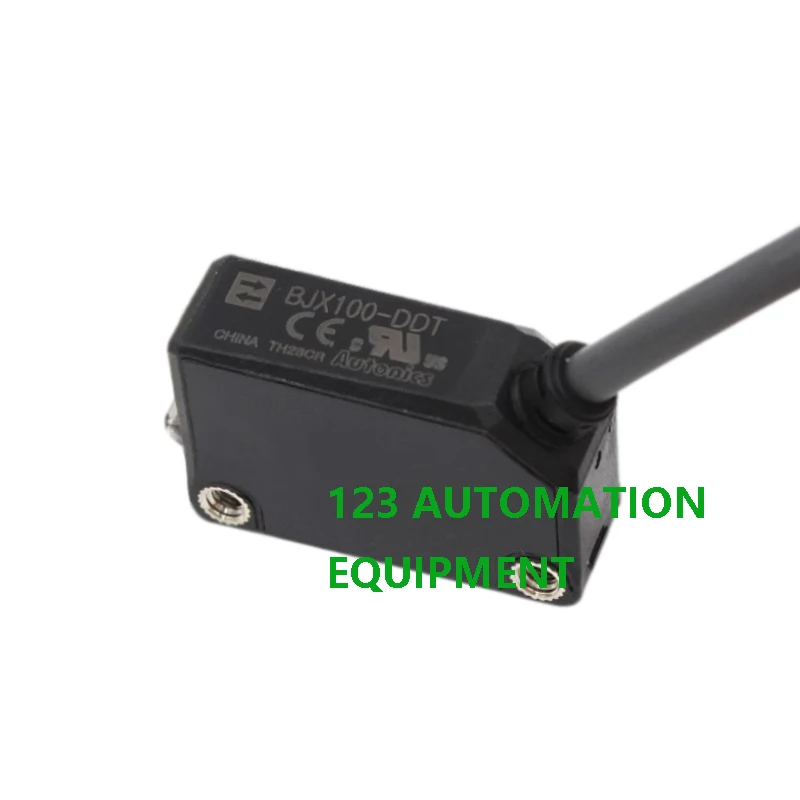 Autentická nová autonika BJX1M-DDT DDT-P BJX3M-PDT PDT-P BJX100-DDT DDT-P BJX300-DDT DDT-P Square Fotoelektrický spínač snímača