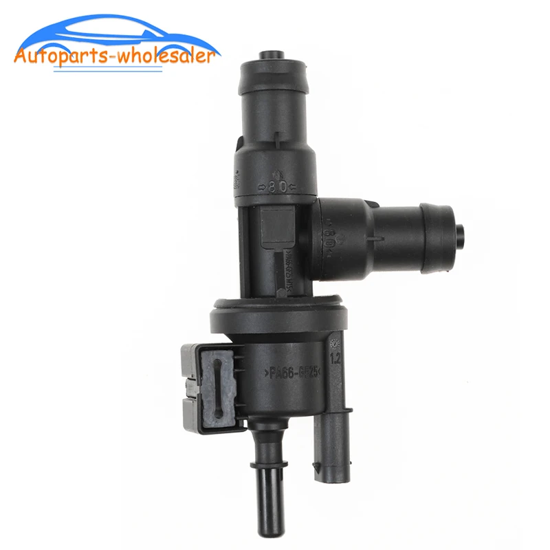 Auto 13907643106 0280142544 pre BMW 1 2 3 4 5 7 Séria F30 F31 F32 F33 F48 F49 FEVICKÁ NÁDRŽI Vzduchový ventil VENTICKÝ VENTIVAJNÝ VENTIVA
