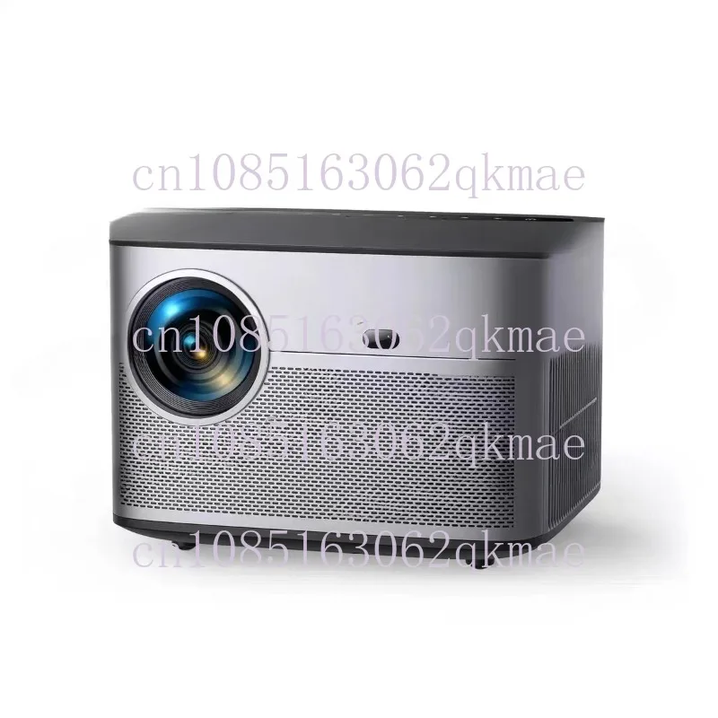 [Auto Focus/Keystone] 4K projektor s WiFi 6 a Bluetooth 5.2, FHD Native 1080p Wimius P64 Outdoor Movie Proyector