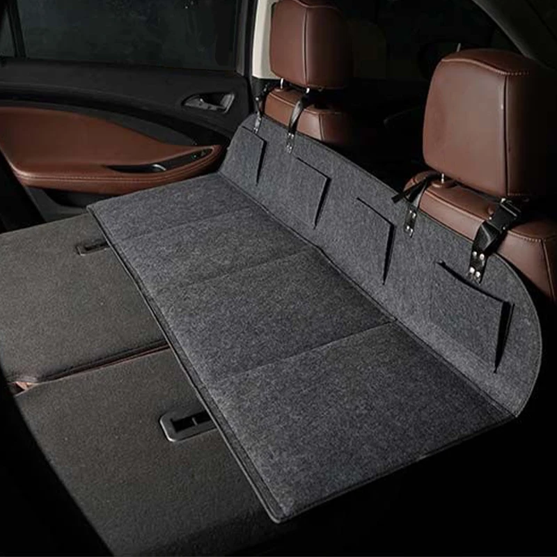 Auto pre Hyundai Grandeyr pre Kia Sorento Sportage skladacie kempingové posteľ matrac zadné sedadlá MATTRAC MATRATÍVA TRESTNÉ