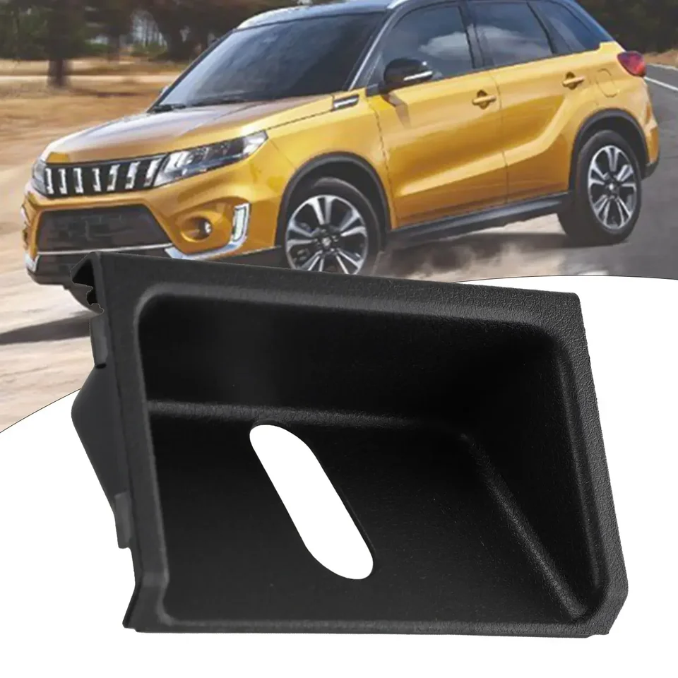 Auto pre Suzuki Vitara Trunk Lock Lock Lock Lock Tailgate Catch Catch 76192-54p00-5pk Boot Tailgate Catch Catch Catch Exterior Parts