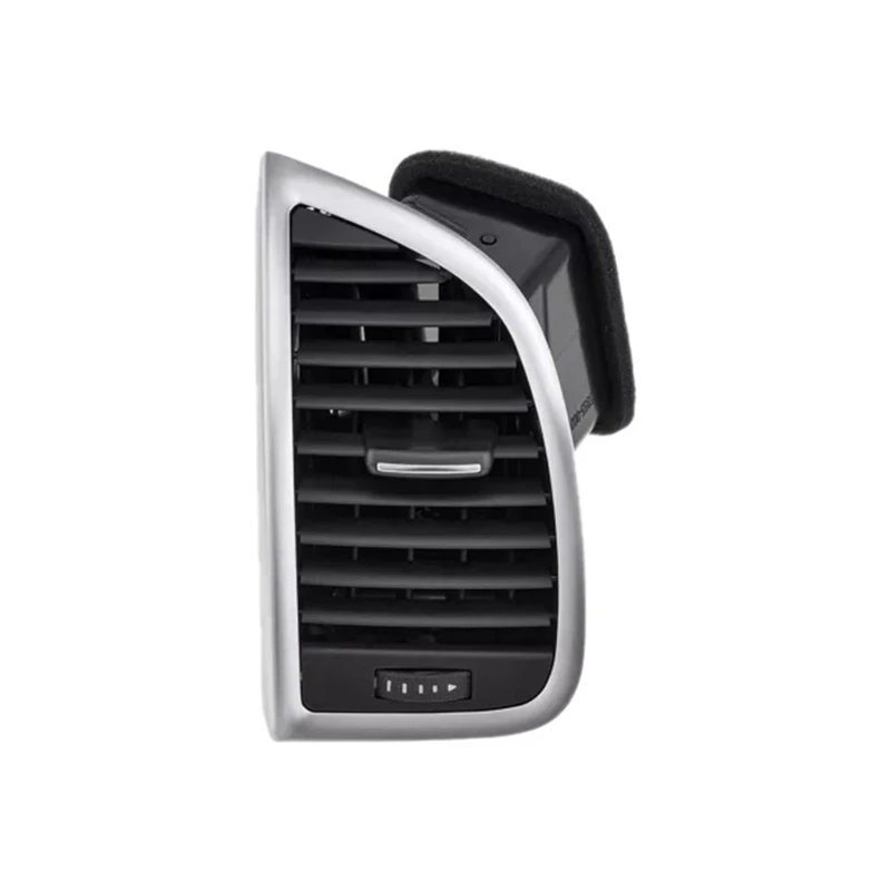 Auto predné ľavé klimatizačné panelové panelové panelové panel pre Audi Q7 4L0820901 AUDI príslušenstvo