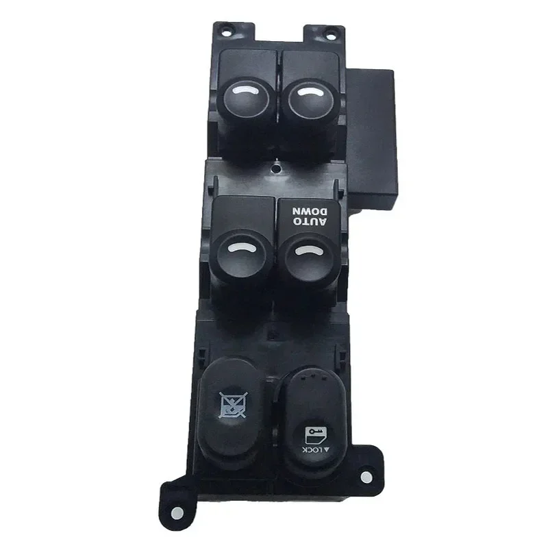 Auto predného ľavého ovládacieho spínaču okna Stránka tlačidla Driver pre Hyundai I30CW 2008 2009 2010 2011 2011 93570-2L010