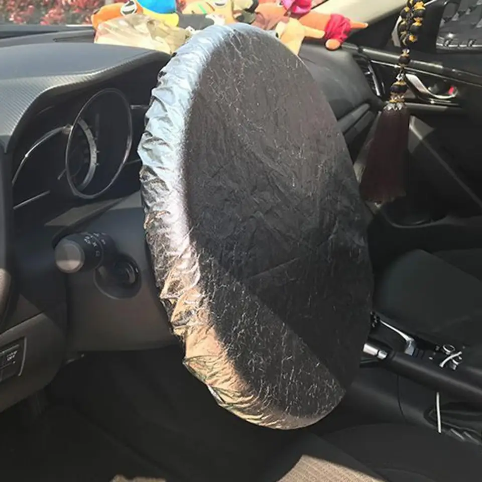 Auto Slnko chránič čelného skla Sunshade Sunshade Cover Cover Riadenie pre Jeep Renegade Wrangler Ggrand Cherokee Liberty Patriot
