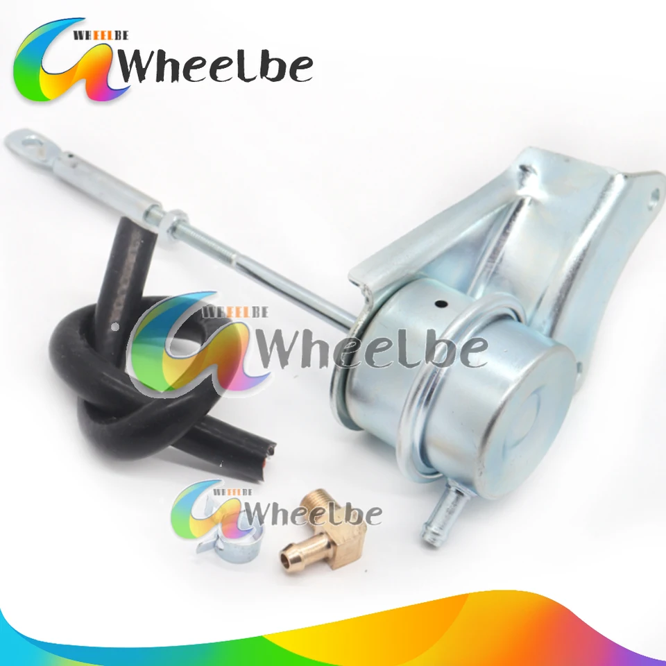Auto TB2568 Turbo Wastegate Actuator pre Isuzu Truck NPR NKR NQR 4BD2-TC 3,9L 2901095100 8971056180 8971056181 466409-5002S