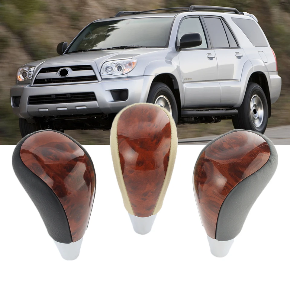 Automatická prevodovka Shifter Shifter Lever Stick pre Toyota 4Runner 2006 2007 2008 2009 2010 2012 2012 2013 2013 2014