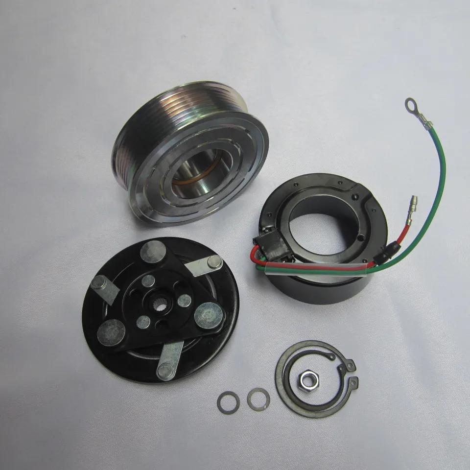 Automatická súprava spojky s kompresorom AC Fit for Honda Civic SI Model 2,0 litra 2007-2011