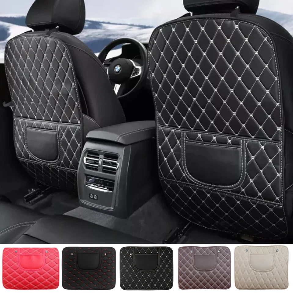 Automatické antikurovacie podložky pre Volvo C30 C70 S40 S60 S80 S90 V40 V50 V60 XC40 XC60 XC70 XC90 PU ZA