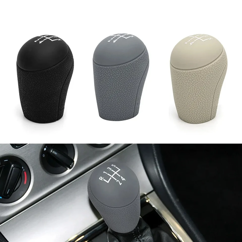 Automatické auto silikónové radenie gombíka Kryt non smyk páka radiaci gombík chránič puzdra Bump Stick Jarket pre VW Golf Jetta