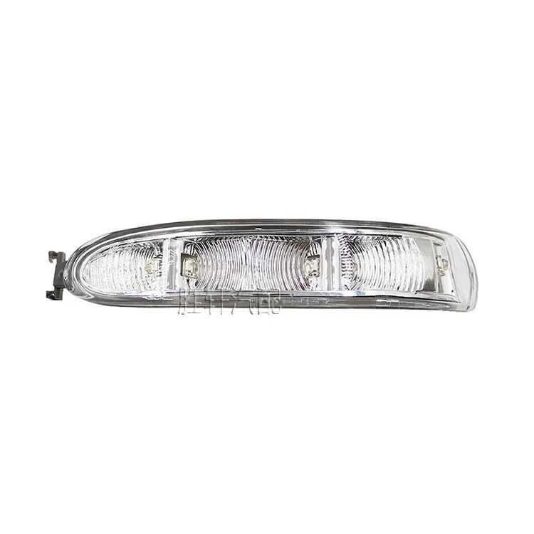 Automatické bočné zrkadlové zákrutové svetlo pre Mercedes Benz W209 CLK 2002-2009 CLK200 CLK220 CLK240 CLK270 CLK280 VIANO W639 Svetlo