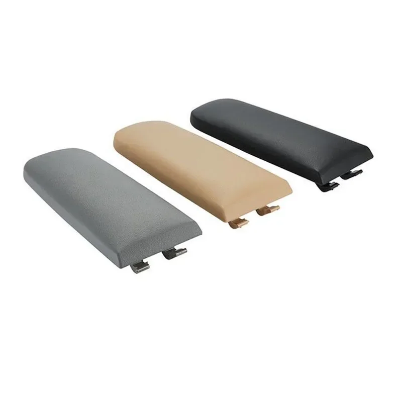 Automatické centrálne lakťové skrinky Cover Cover Console pre veko pre Volkswagen Golf 4 Mk4 Passat B5 Bora Lavida Polo Jetta Jingrui 1998-2005