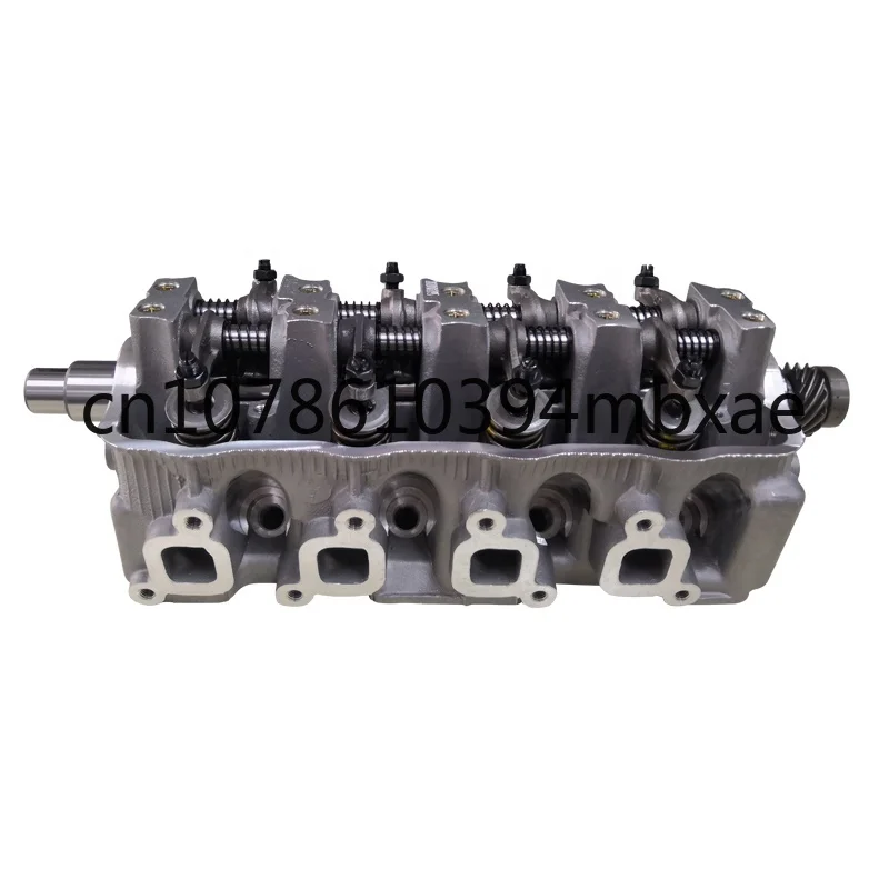 Automatické diely 11110-80002 Číslo motora F10A Zostava hlavy valca SJ410 1.0 (SJ410)