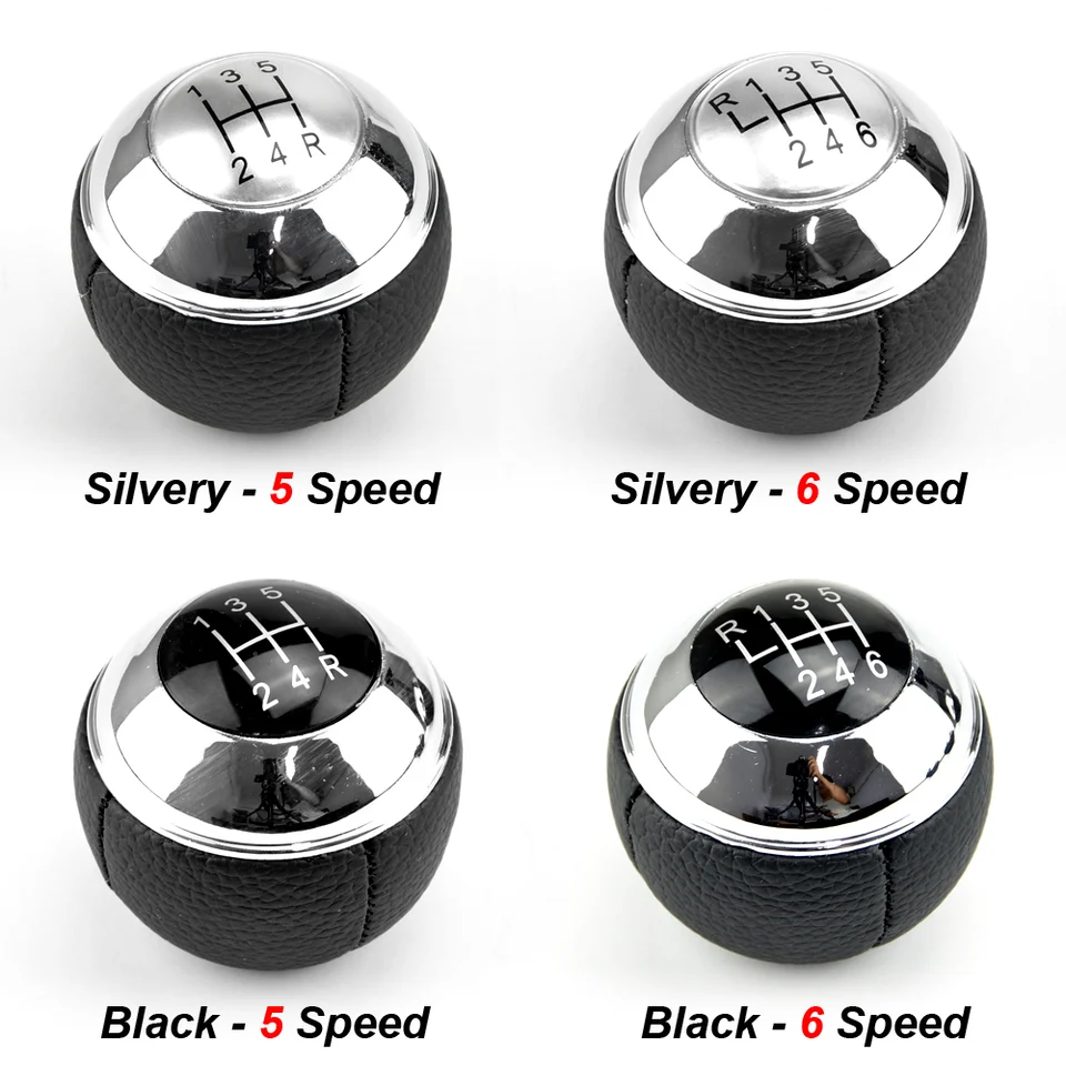 Automatické diely 5/6 rýchlostných prevodových gombíkových gombíkových adaptérov pre MINI R50 2000-2006 CABRIO R52 R53 Cooper 2002 2003 2004 2005 2007 2008