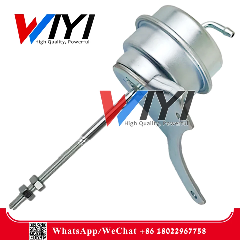 Automatické diely Turbo Actuator K04 pre Audi S3 TT 1,8T APY AMK BAM BFV 53049880020 53049880023 06A145702