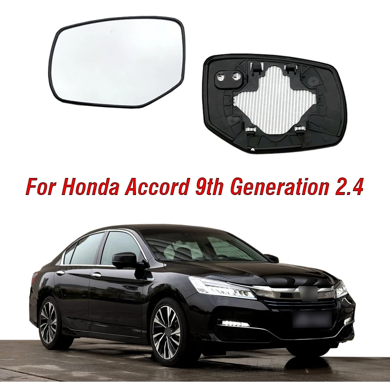 Automatické diely vhodné pre Honda Accord 9. generácia 2.4