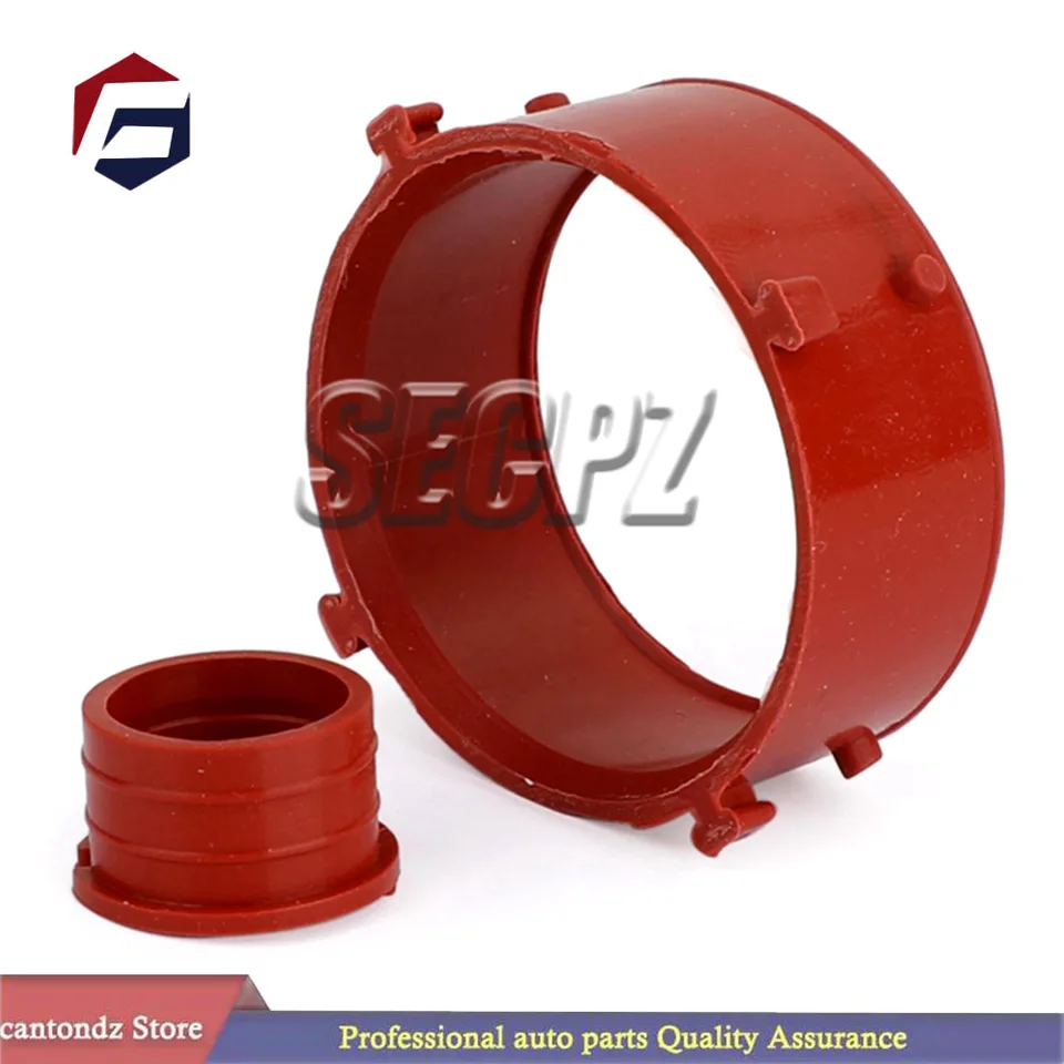 Automatické gumové turbodúchadlo a odvzdušňovacia súprava na tesnenie 6420940080 6420940580 pre Mercedes-Benz E320 GL350 SEAL Kit