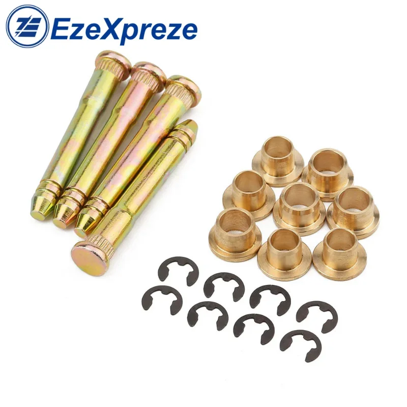 Automatické kolíky závesu vozidla pre Honda Civic Accord Cr-V CX CX DX ex Si EG6 B16 D16 EK EG EH EJ a BUSHING OPRAVNÉ KOPTIORY Príslušenstvo