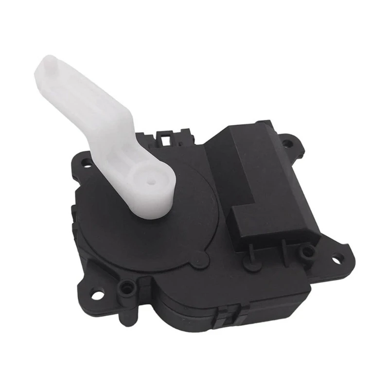 Automatické príslušenstvo Air Air Climate Controls Mix Servo výmena tlmiča 87106-48020 604-941 8710648020