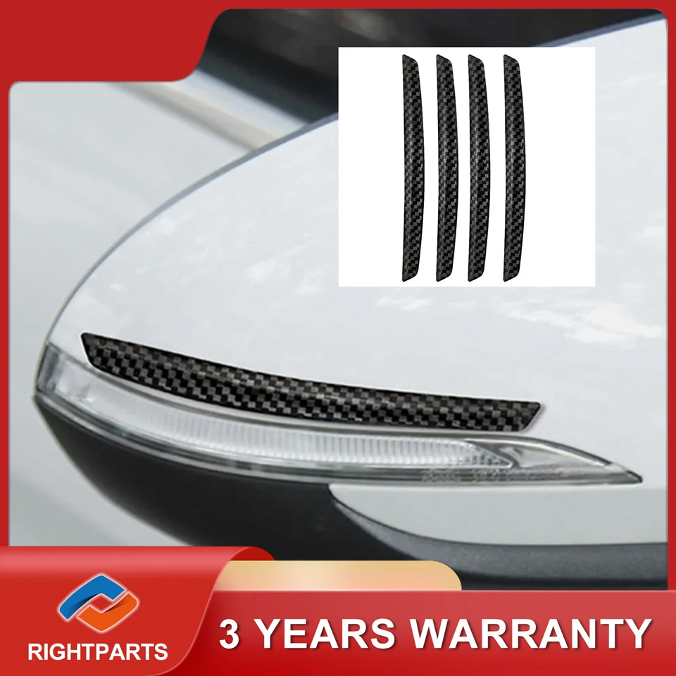 Automatické príslušenstvo pre Nissan XTrail X Trail T30 T31 T32 QASHQAI J11 J12 Dvere Anti-Collision Strip Strip Edge TRIM 2017-2024