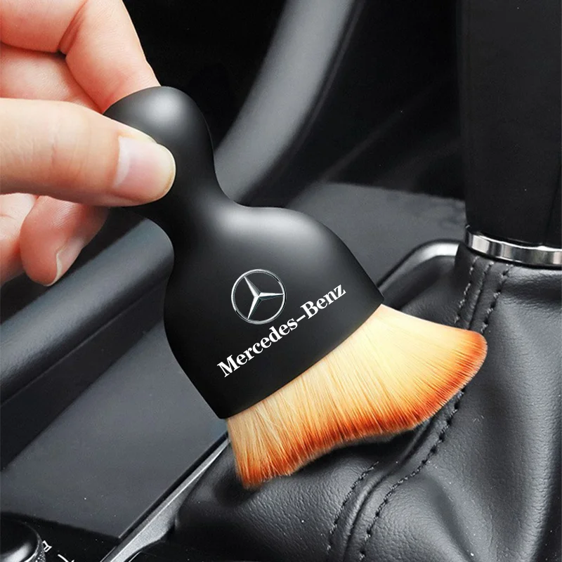 Automatické príslušenstvo pre čistenie kefy na výrobu automobilu Automatické príslušenstvo pre Mercedes Benz AMG W212 W204 W211W168 W213 W205 W210 W124