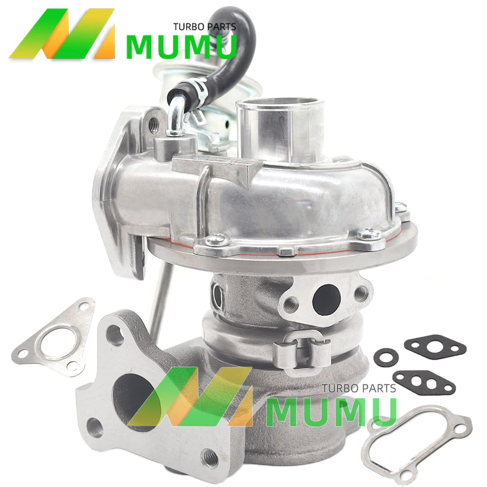 Automatické turbodúchadlo pre Daihatsu L950S L960S Briggs Stratton EF-RL L500 1,0L 17200-97202 1720097202