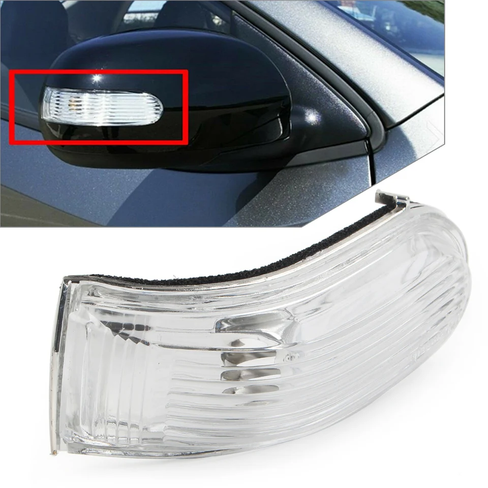 Automatické zadné zobrazenie bočného zrkadla Turn Signal Sigplip Sell Appr Apper pre Kia Forte Cerato 2009 2011 2011 87624-1M000