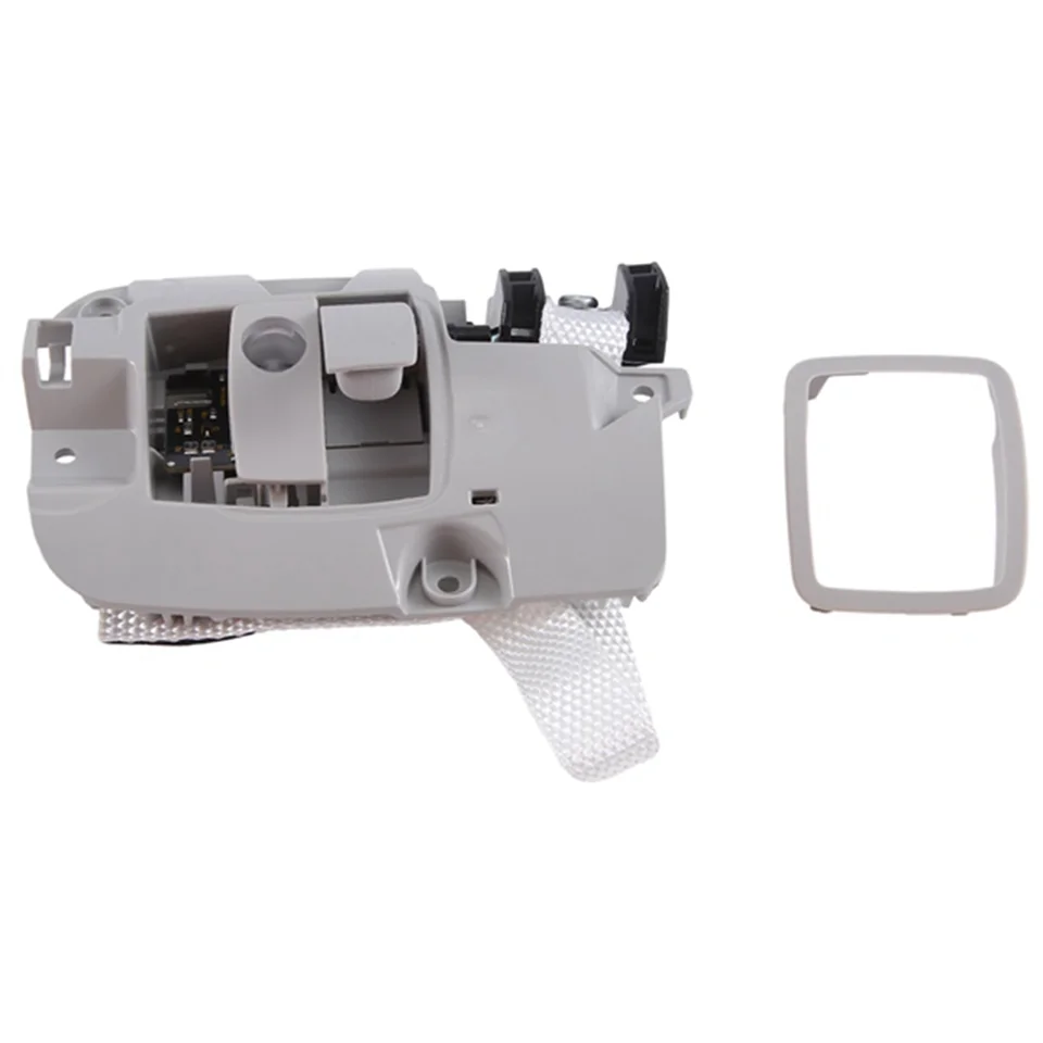 Automatické ľavé kryté stropné svetlo Coat Hock Hat pre Tesla Model Y 1515338-97-B 1515338 Tesla Accessories