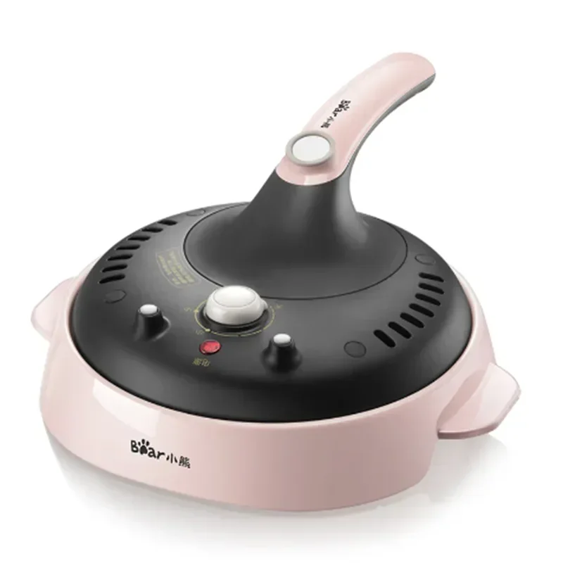 Automatický elektrický krep Pizza Maker Pancake stroj Nepríjemný mriežkový pečiaci panvový koláč kuchyňa kuchynské kuchynské náradie