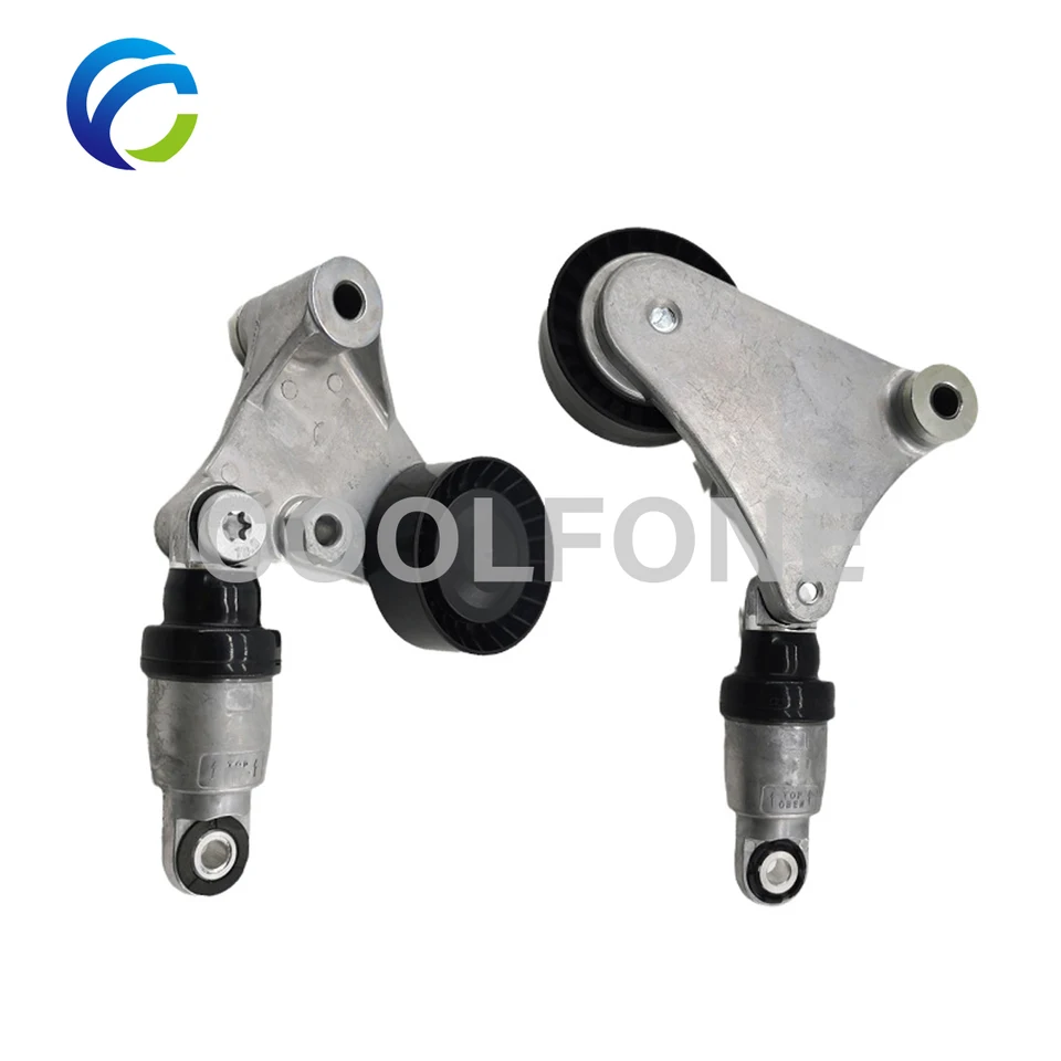 Automatický napínač hnacích pásov pre Geely Emgrand Emgrand X7 SC7 GC6 MK Cross Vision 4G15 4G18 DVVT F-565367.02 534047810