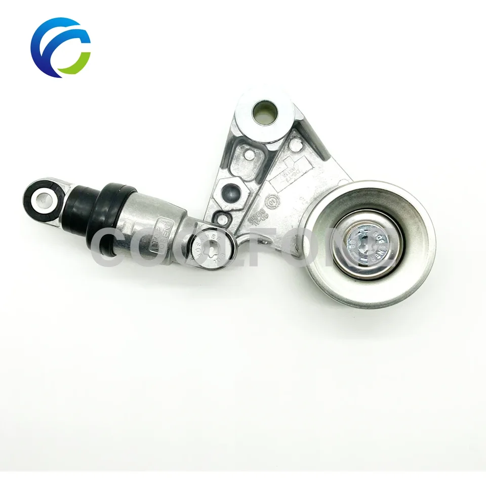 Automatický napínač hnacích pásov pre Nissan Patrol Gr II V Y61 CABSTAR 11750MA70A 11750-MA70B 11750MA71A 11750MA71C 11750-MA70A