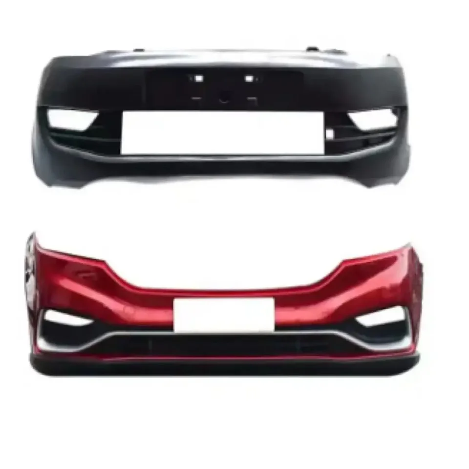 Automatický nárazník pre diely pre BYD F0 F3 maxus geely mg faw Pentium