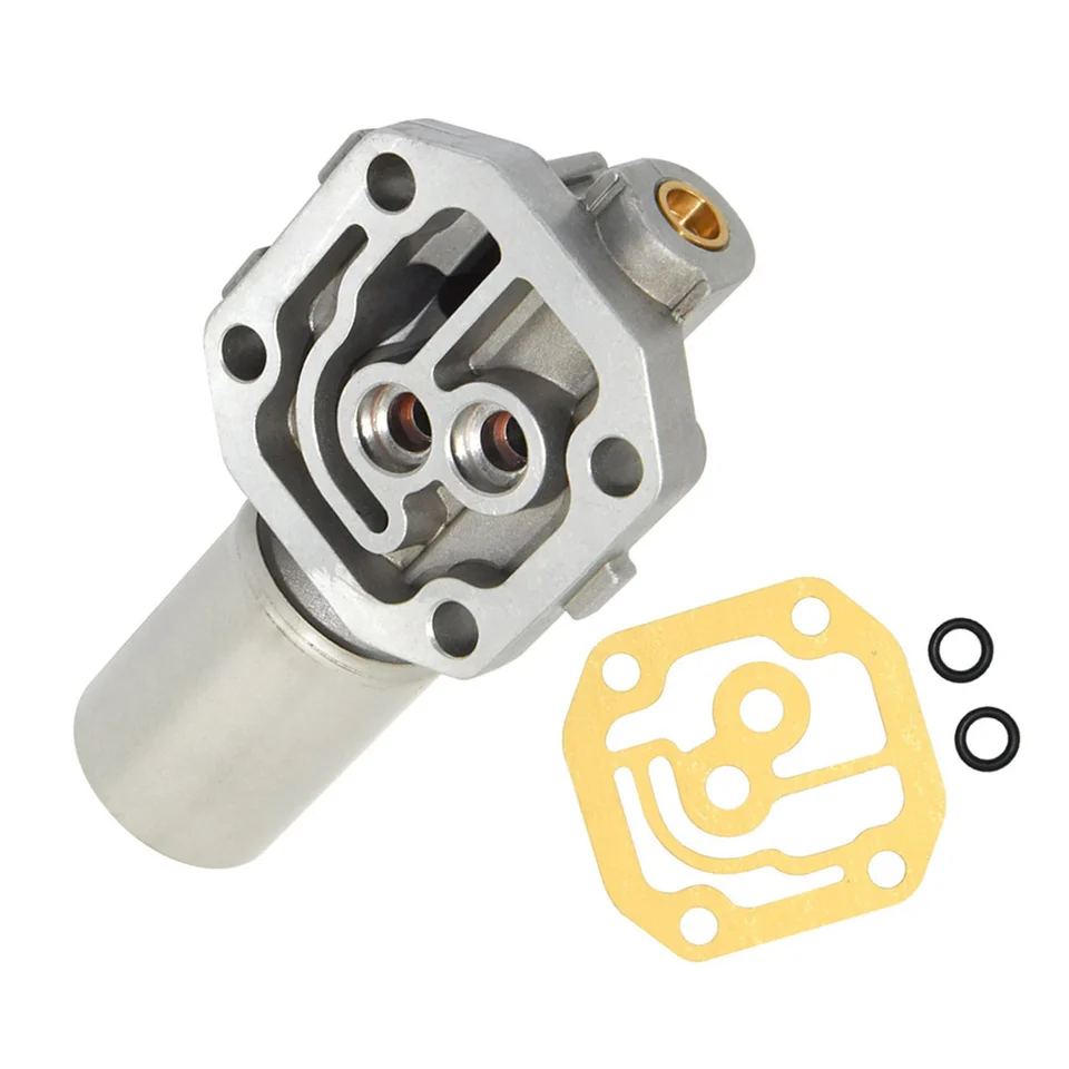 Automatický prevodový solenoidný ventil s lineárnym ovládačom tesnenia 28250R90003 pre Honda Accord Civic Fit Cr V V