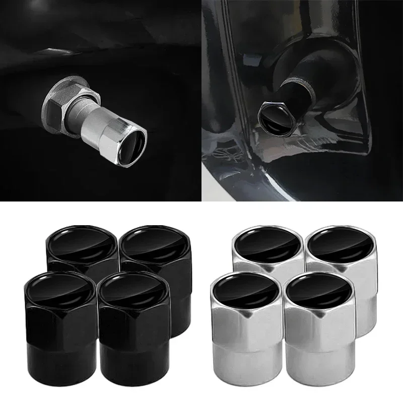 Automatický znak automobilového ventilového krytu pneumatík kolieskové kryty kryt