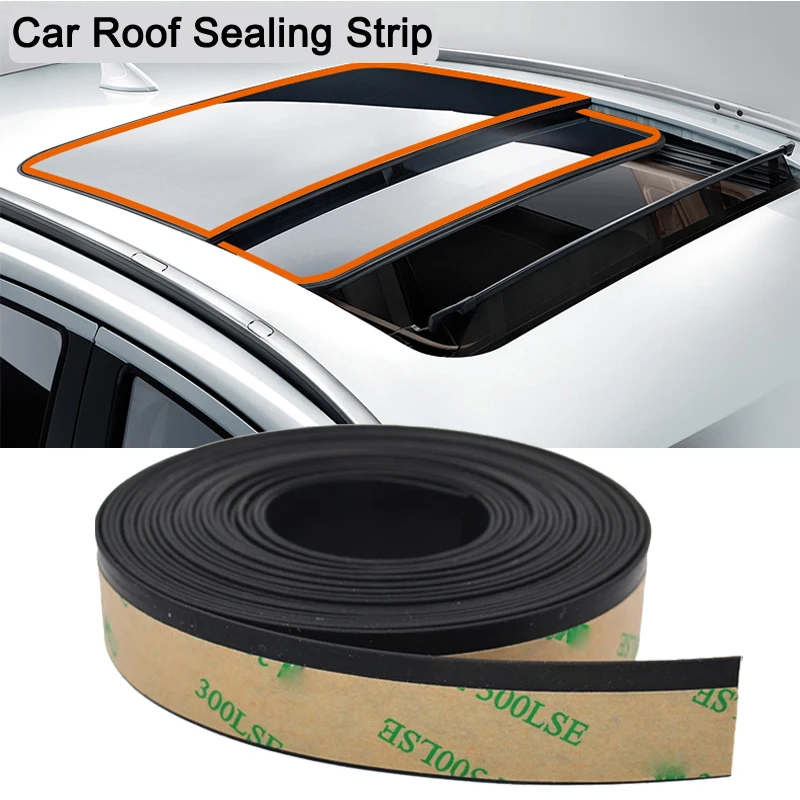 Automobil gumové tesnenie Strip Strip okno okno Gumber Weatherstrip TEAL TENE ORIS ZAMESTNENIE ZOBRAZENIE ZOBRAZENIE ZOBRAZENIA PRE TEALNÉ TEALÁTY