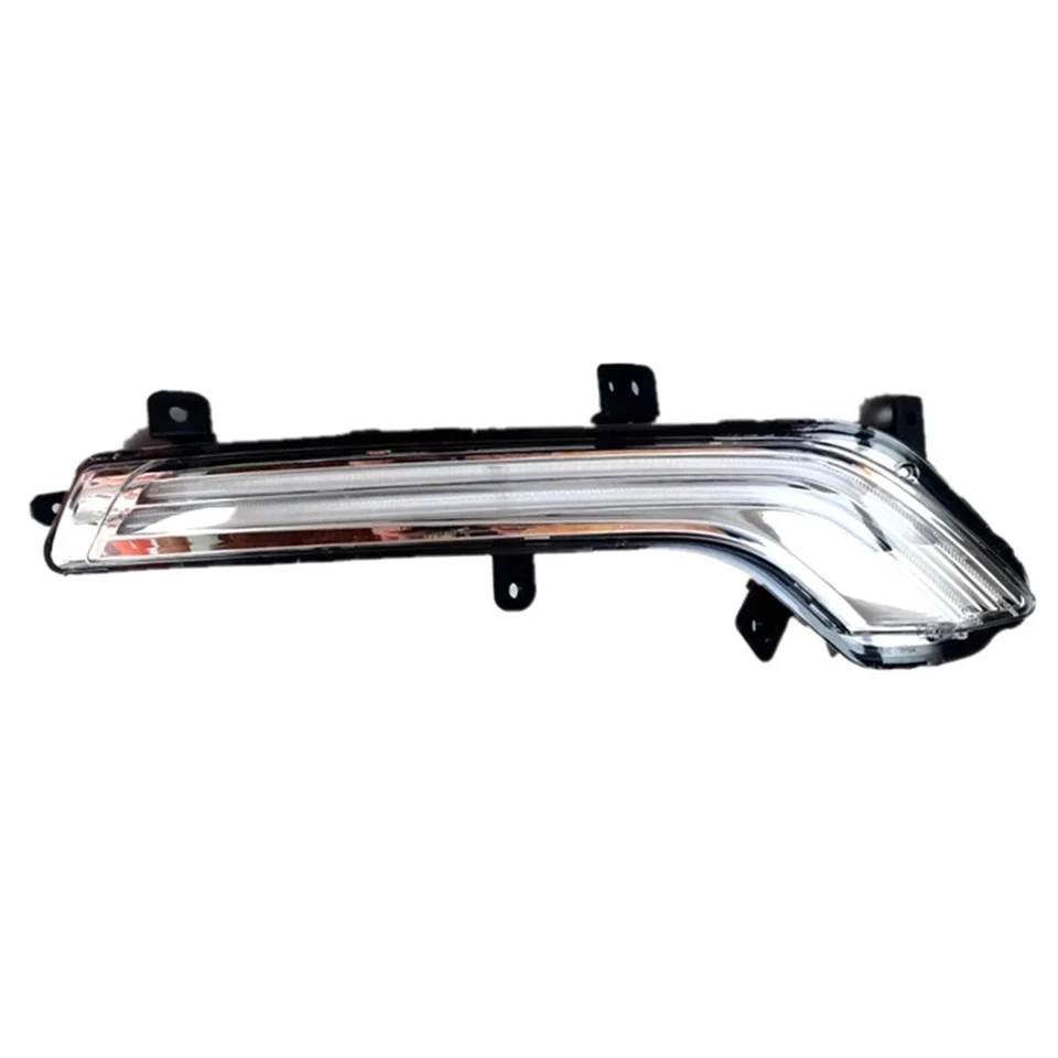Automobil LED DEALLIGHT svetlomet pre Peugeot 508 2010-2018 Right 980724280
