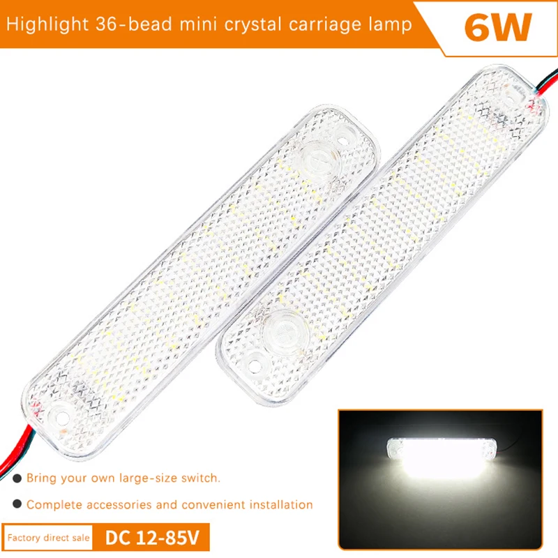 Automobil LED DOME LIGHT 36LED